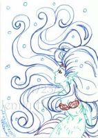 Siren of the Sea